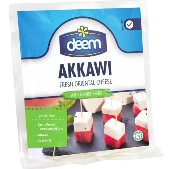 Akkawi Cheese