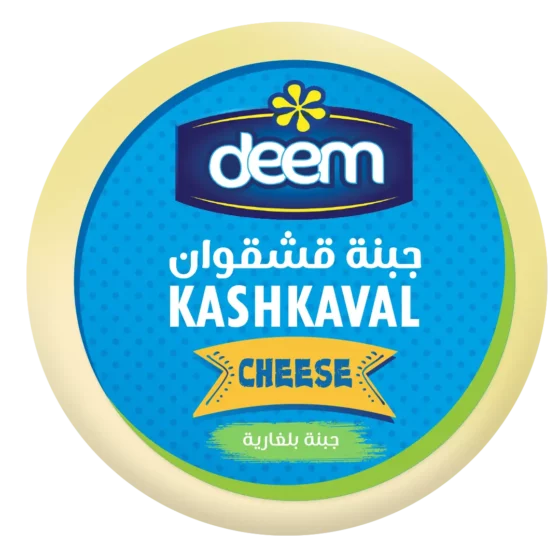 Kashkaval Cheese Deem