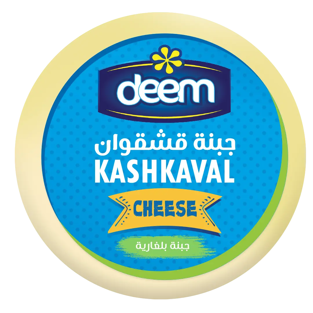 Kashkaval Cheese Deem