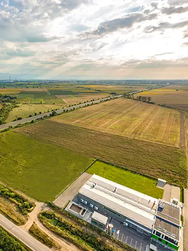 Panorama Image for Noman Al Juneidi Food Industries Bulgaria